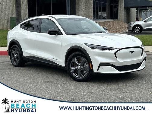 2023 Ford Mustang Mach-E Select