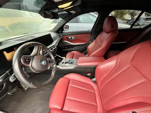 2023 BMW M340 i