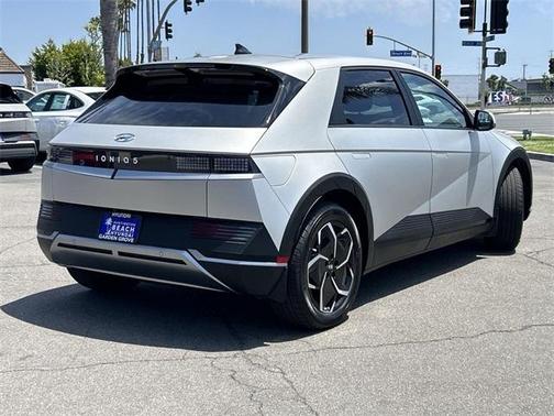 2023 Hyundai IONIQ 5 SEL