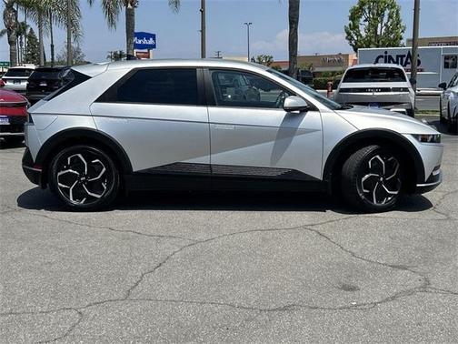 2023 Hyundai IONIQ 5 SEL