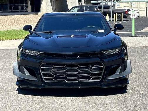 2022 Chevrolet Camaro LT1