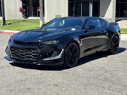2022 Chevrolet Camaro LT1