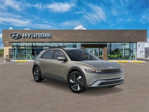 2025 Hyundai IONIQ 5 SEL