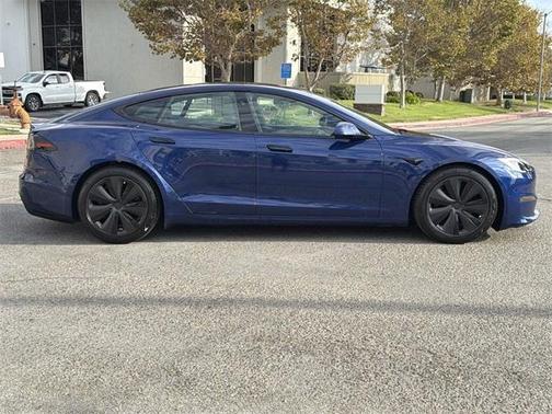 2022 Tesla Model S Base