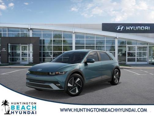 2025 Hyundai IONIQ 5 SE