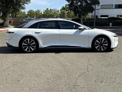 2023 Lucid Air Grand Touring