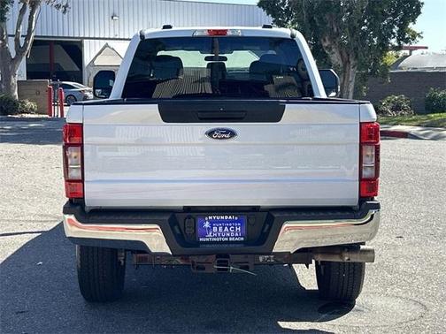 2022 Ford F-250 XLT
