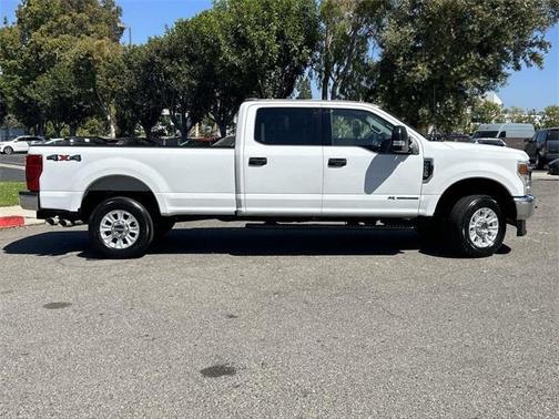 2022 Ford F-250 XLT