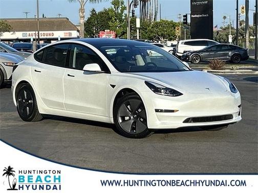 2023 Tesla Model 3 Base
