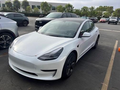 2023 Tesla Model 3 Base