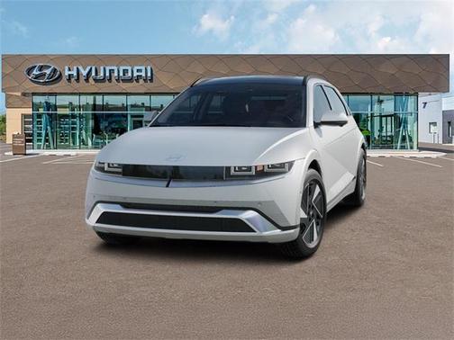 2025 Hyundai IONIQ 5 Limited