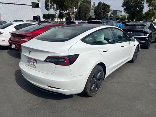 2023 Tesla Model 3 Base