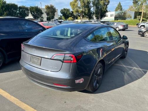 2023 Tesla Model 3 Long Range
