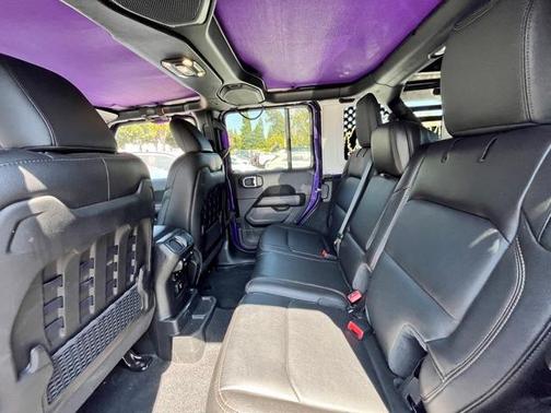 2023 Jeep Wrangler Rubicon 392