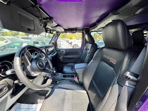 2023 Jeep Wrangler Rubicon 392