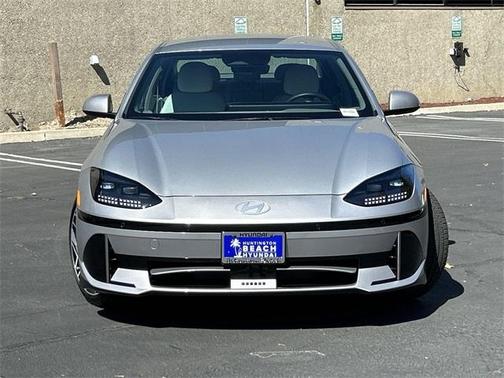 2024 Hyundai IONIQ 6 SEL