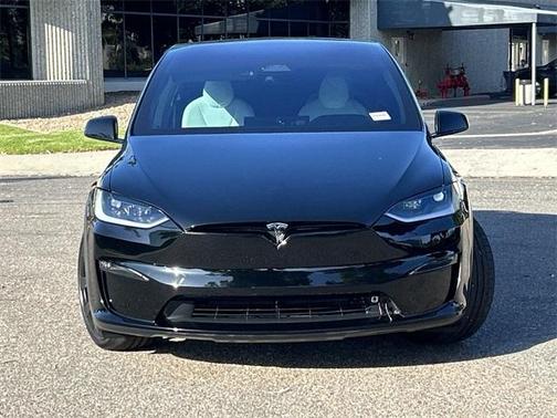 2023 Tesla Model X Plaid