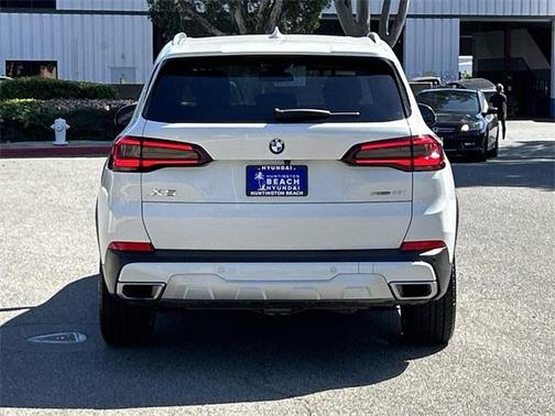 2023 BMW X5 sDrive40i