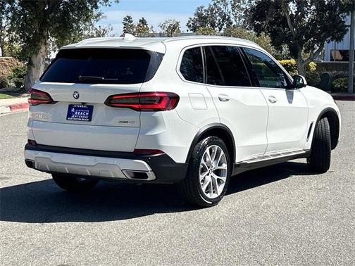 2023 BMW X5 sDrive40i
