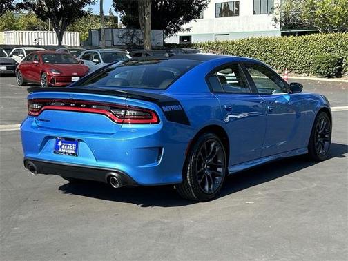 2023 Dodge Charger R/T