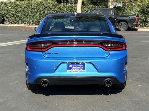 2023 Dodge Charger R/T