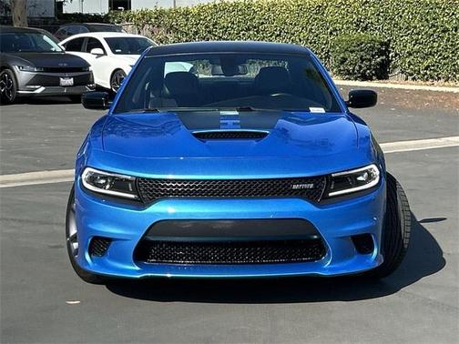 2023 Dodge Charger R/T