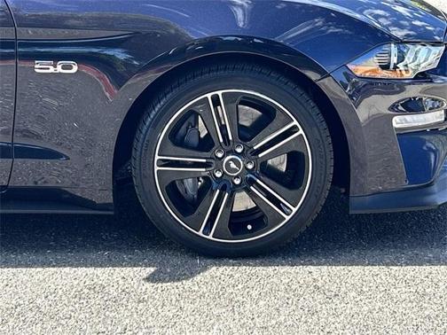 2022 Ford Mustang GT