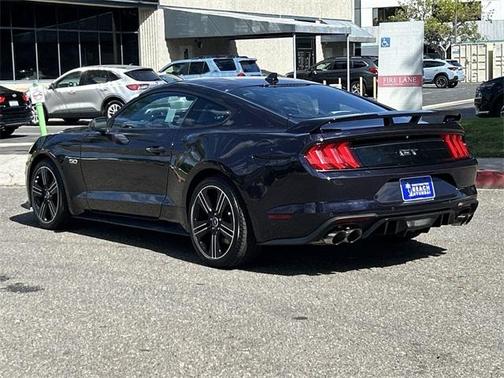 2022 Ford Mustang GT