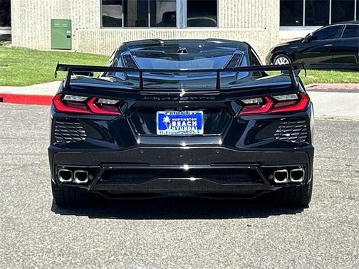 2020 Chevrolet Corvette Stingray w/2LT