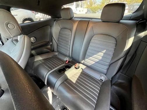 2019 Mercedes-Benz AMG C 43 Base 4MATIC