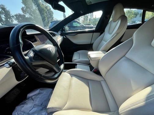 2020 Tesla Model S Long Range Plus