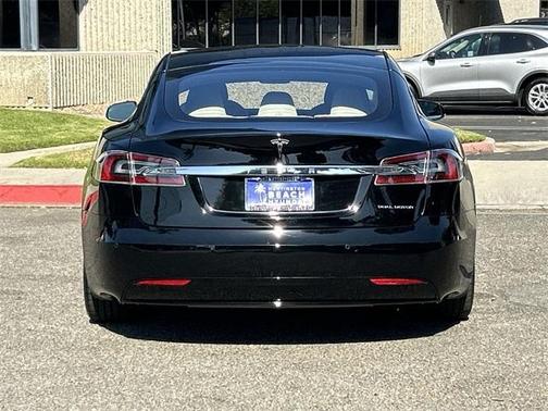 2020 Tesla Model S Long Range Plus