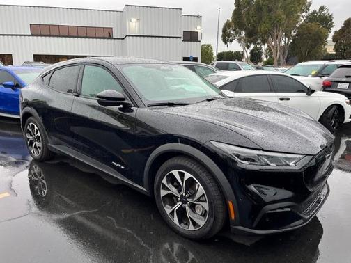 2024 Ford Mustang Mach-E Select