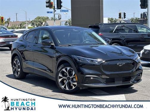 2024 Ford Mustang Mach-E Select