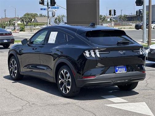 2024 Ford Mustang Mach-E Select