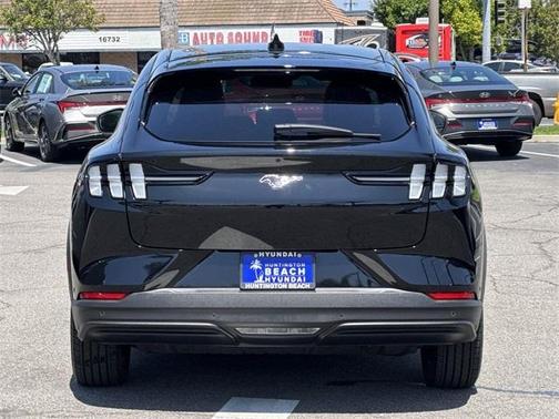 2024 Ford Mustang Mach-E Select
