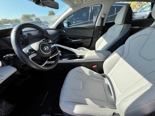 2024 Hyundai ELANTRA HEV Limited