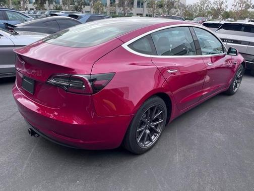 2020 Tesla Model 3 Standard