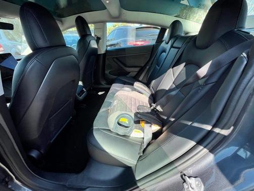 2021 Tesla Model 3 Performance
