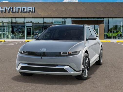2025 Hyundai IONIQ 5 Limited