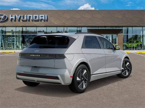 2025 Hyundai IONIQ 5 Limited