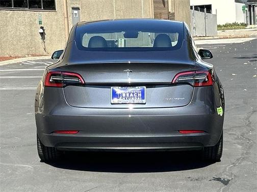 2023 Tesla Model 3 Long Range
