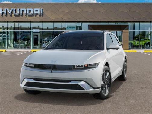 2025 Hyundai IONIQ 5 Limited