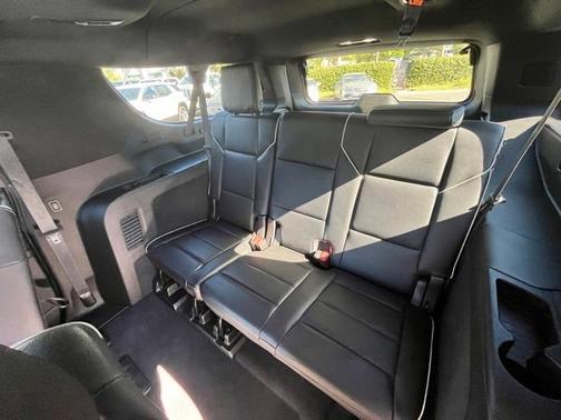 2021 Cadillac Escalade ESV Premium Luxury
