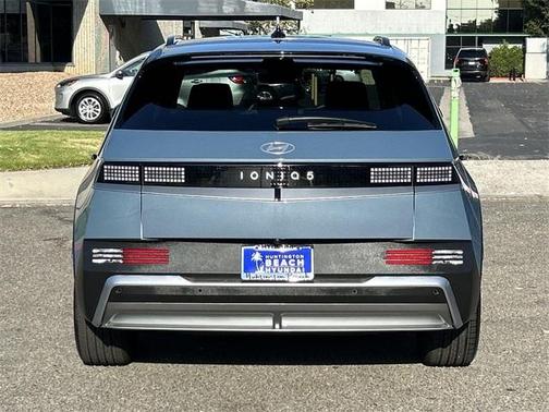 2025 Hyundai IONIQ 5 SEL