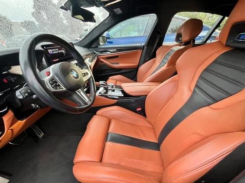 2023 BMW M5 Base
