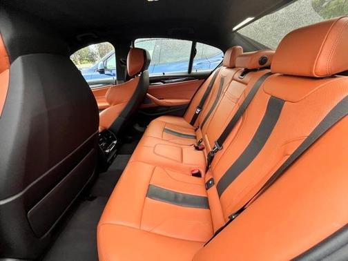 2023 BMW M5 Base