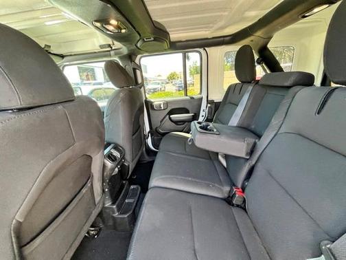 2023 Jeep Wrangler 4xe Base