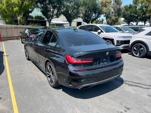 2020 BMW M340 i