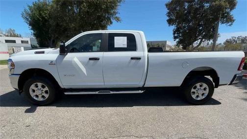 2023 RAM 2500 Big Horn